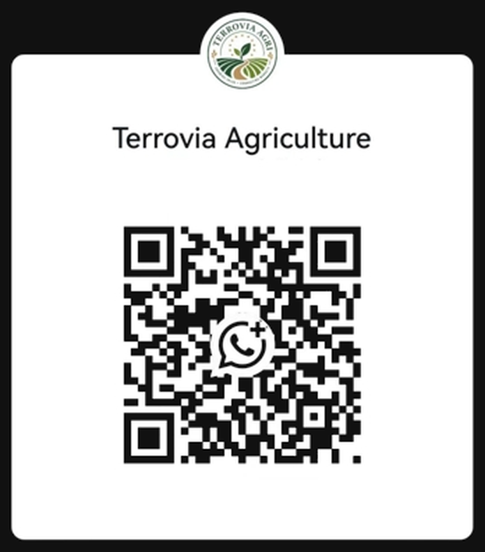 WhatsApp QR for Terrovia Agriculture